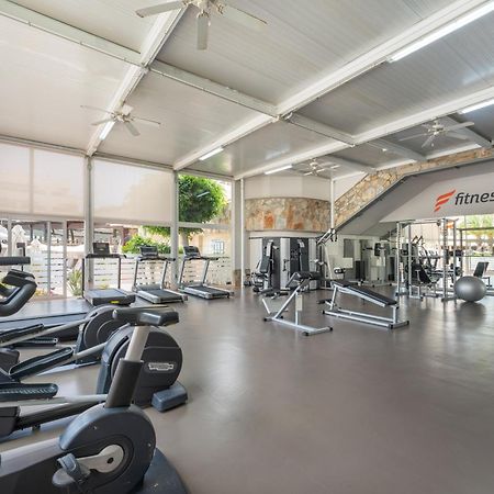 Barcelo Corralejo Bay - Adults Only Hotel Ngoại thất bức ảnh