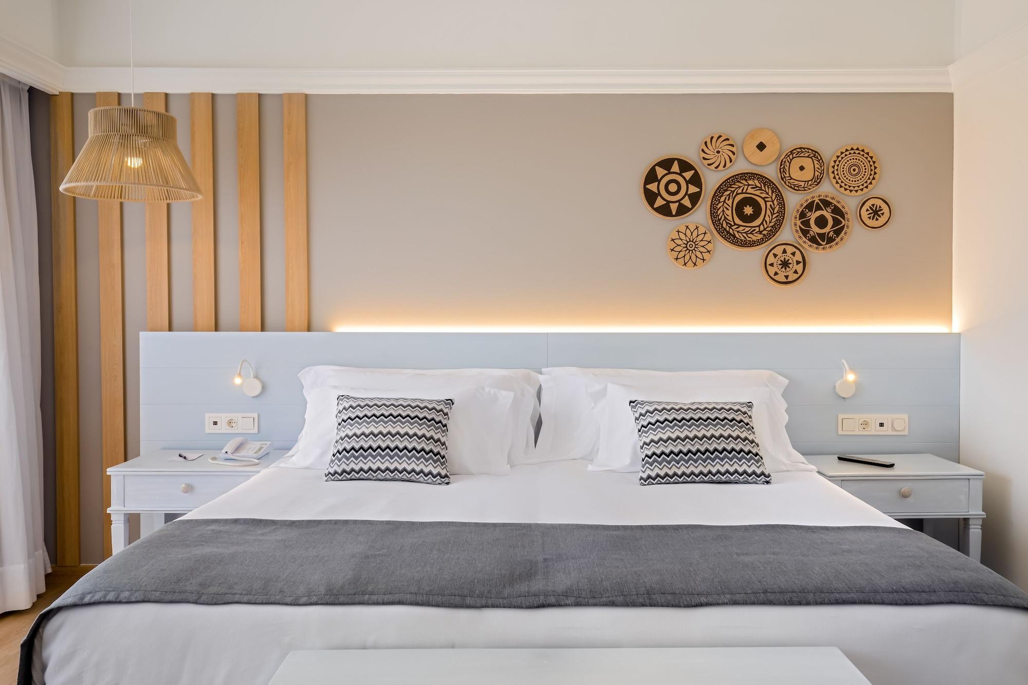 Barcelo Corralejo Bay - Adults Only Hotel Ngoại thất bức ảnh
