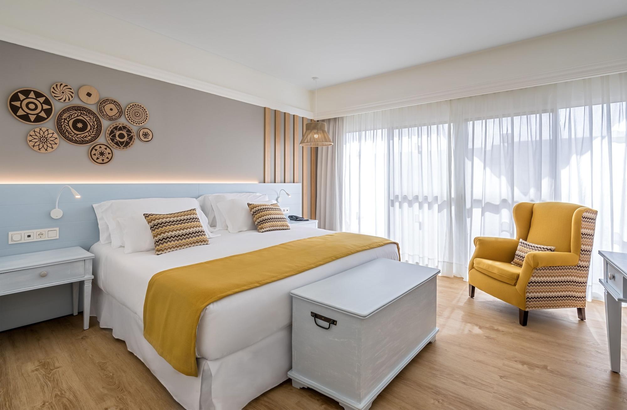 Barcelo Corralejo Bay - Adults Only Hotel Ngoại thất bức ảnh