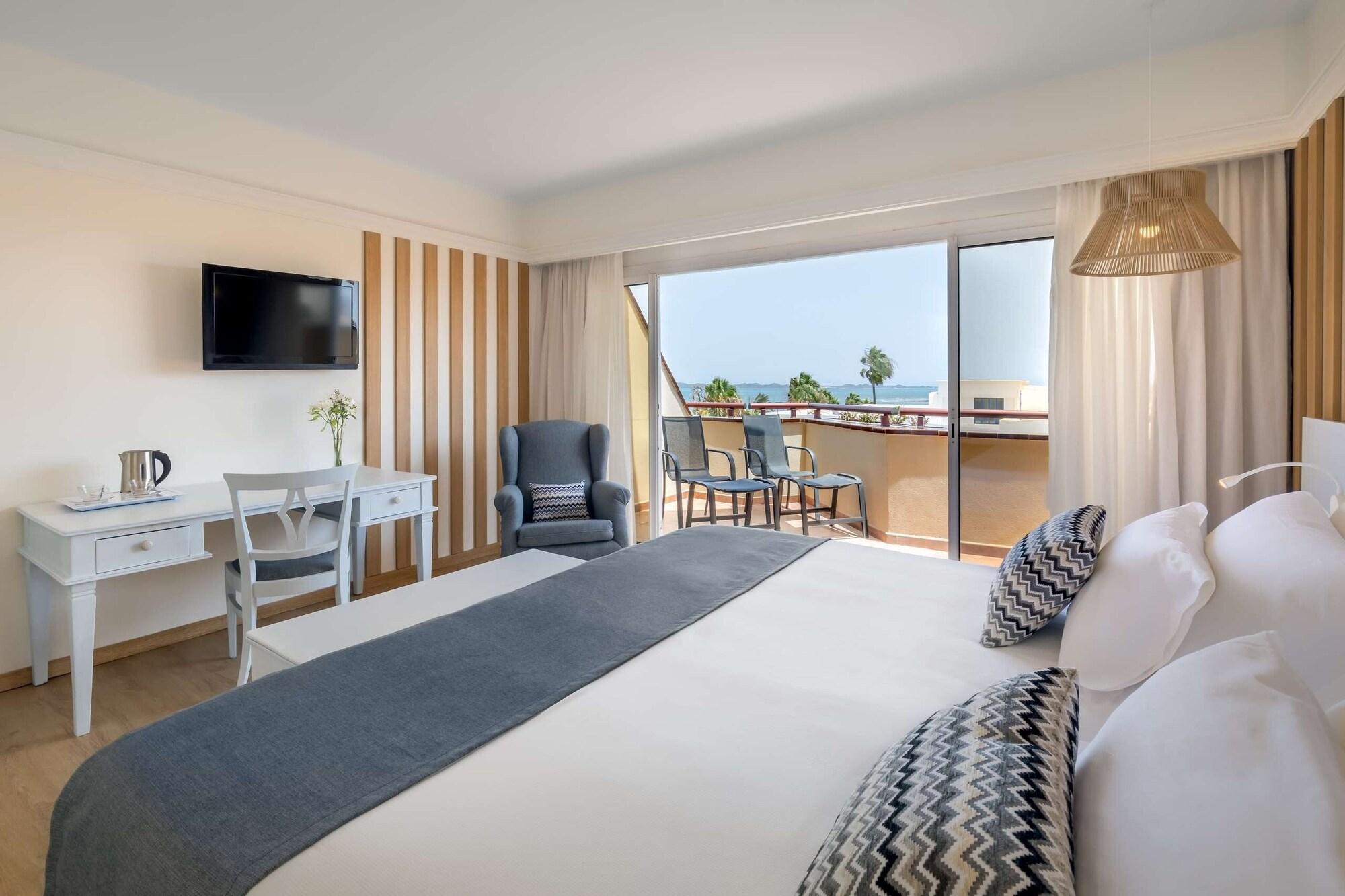 Barcelo Corralejo Bay - Adults Only Hotel Ngoại thất bức ảnh
