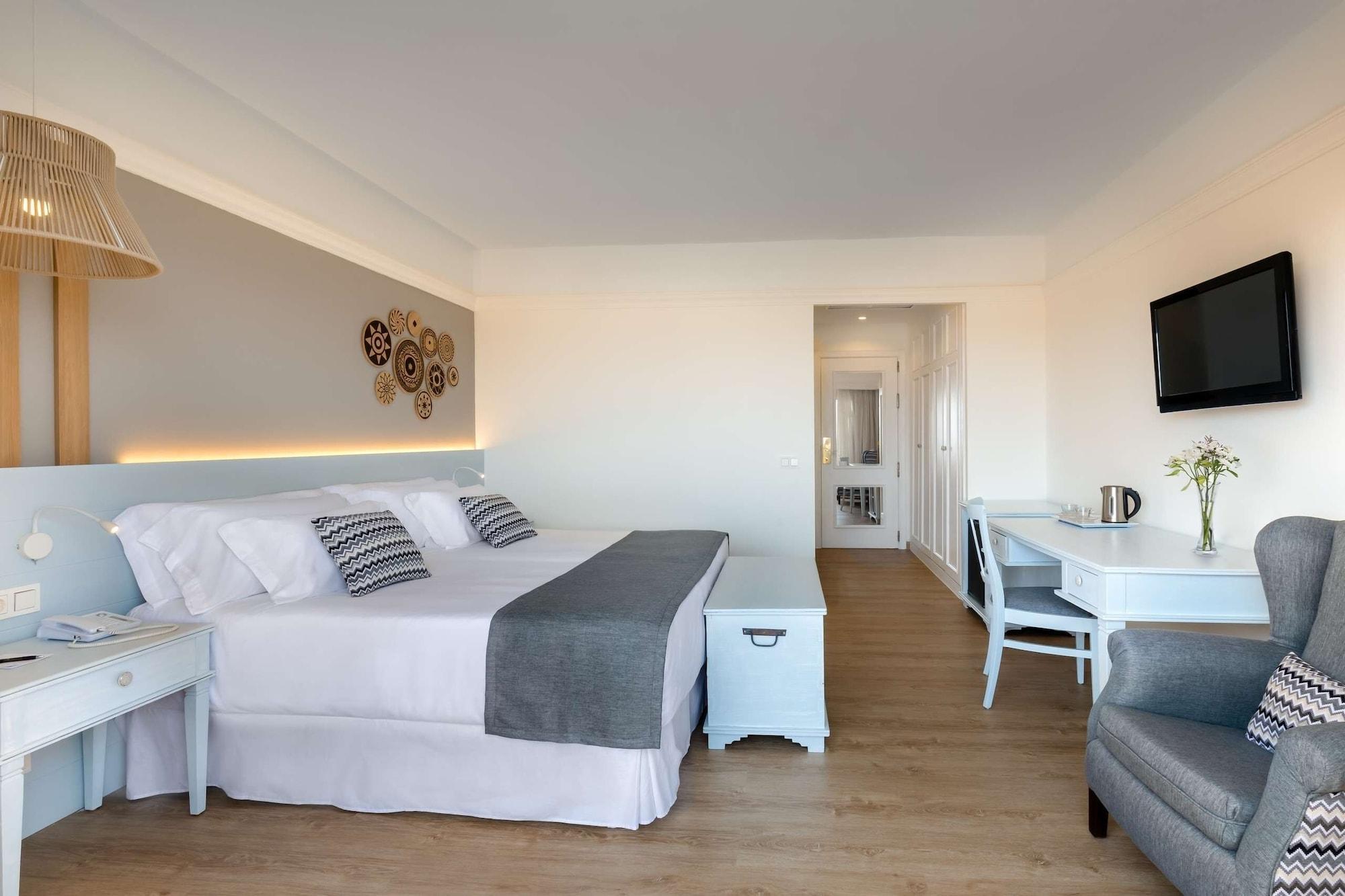 Barcelo Corralejo Bay - Adults Only Hotel Ngoại thất bức ảnh