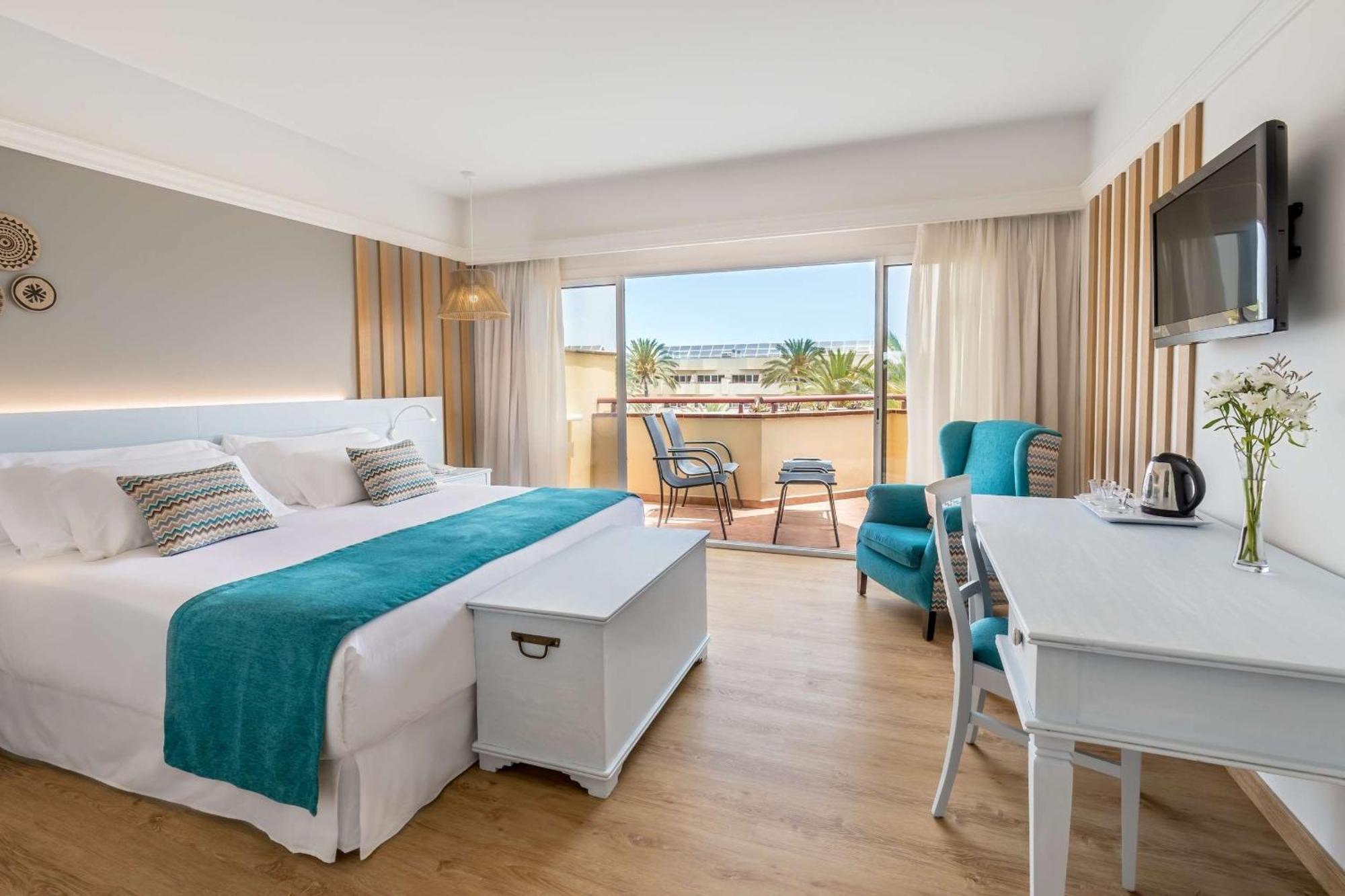 Barcelo Corralejo Bay - Adults Only Hotel Ngoại thất bức ảnh