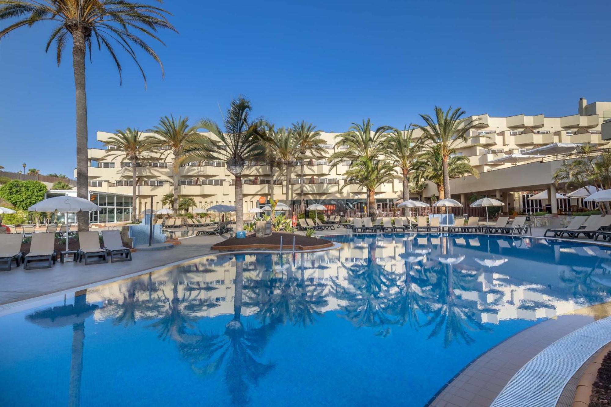 Barcelo Corralejo Bay - Adults Only Hotel Ngoại thất bức ảnh