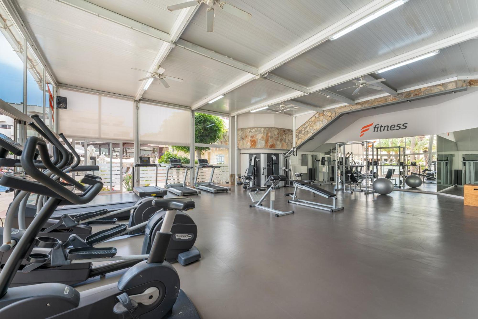 Barcelo Corralejo Bay - Adults Only Hotel Ngoại thất bức ảnh