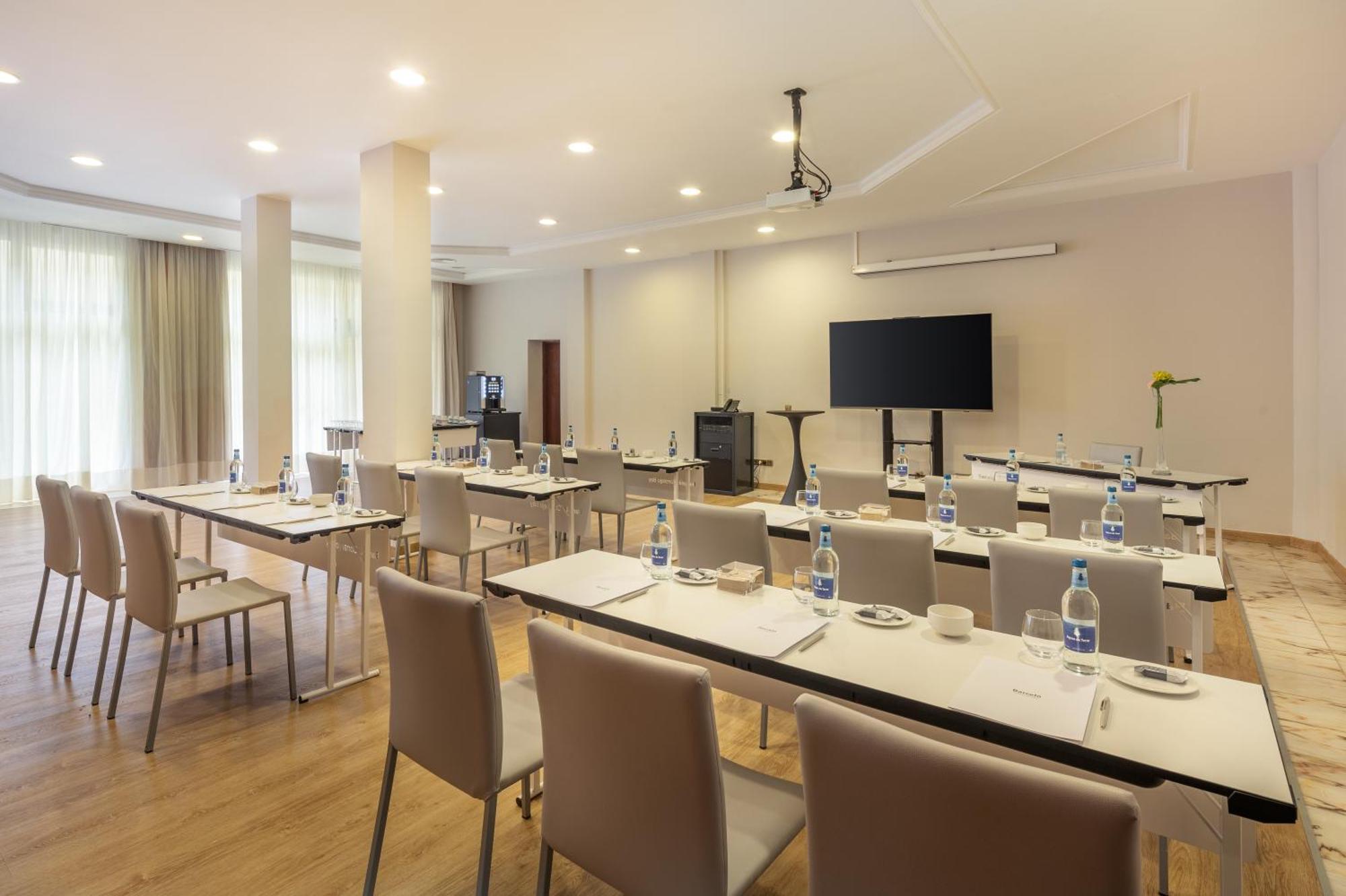Barcelo Corralejo Bay - Adults Only Hotel Ngoại thất bức ảnh