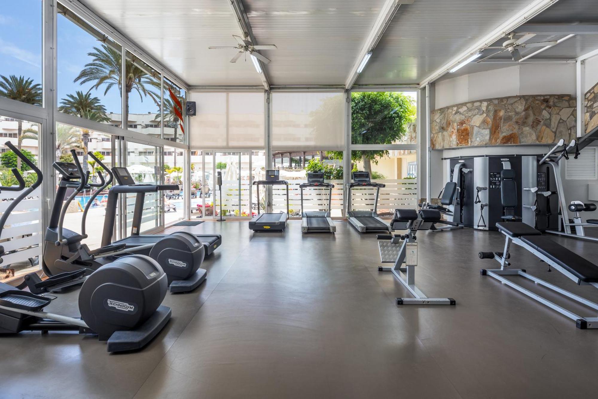 Barcelo Corralejo Bay - Adults Only Hotel Ngoại thất bức ảnh