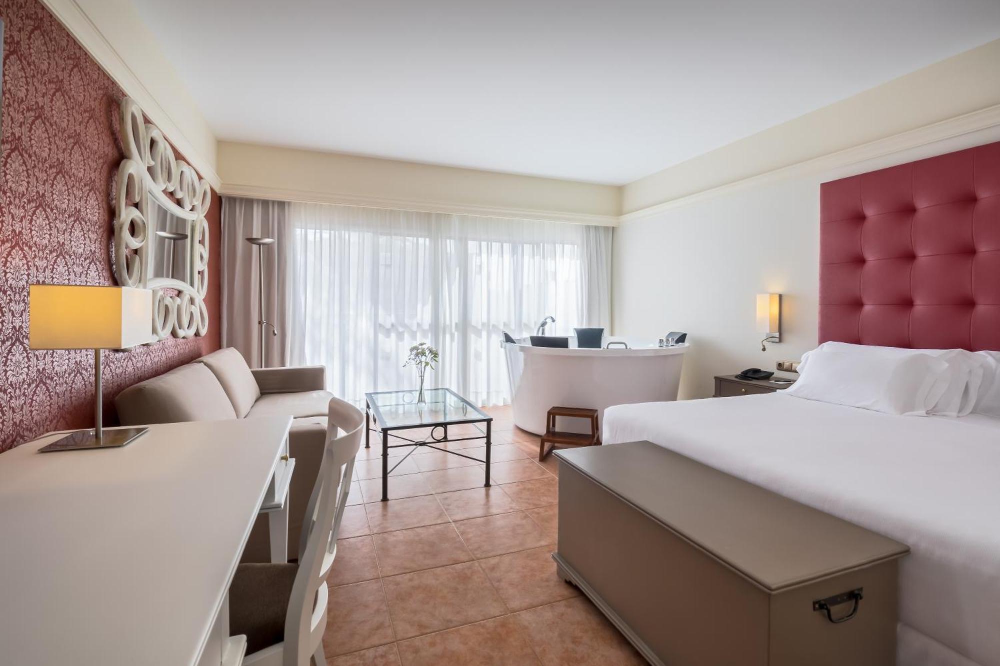 Barcelo Corralejo Bay - Adults Only Hotel Ngoại thất bức ảnh