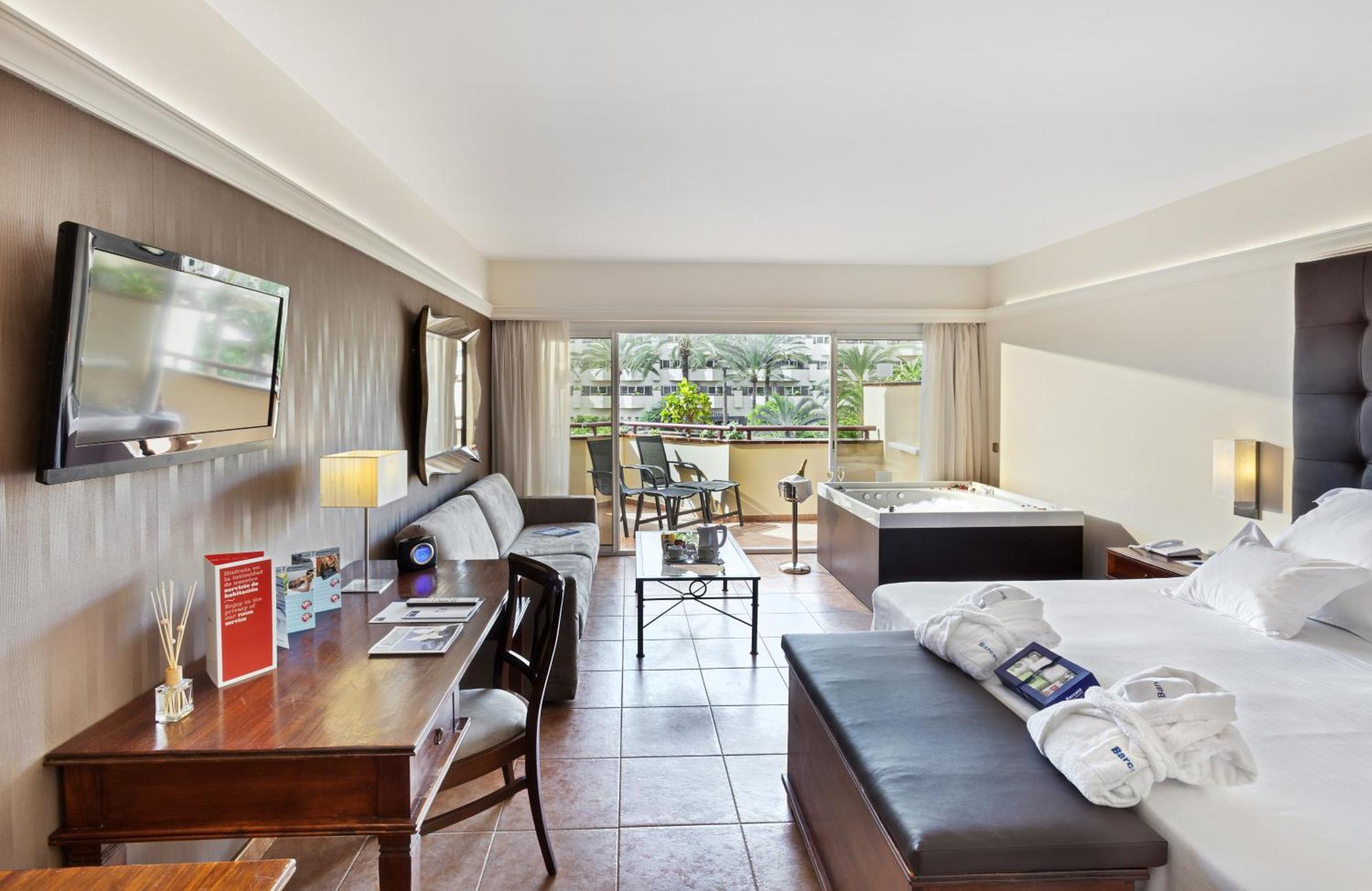 Barcelo Corralejo Bay - Adults Only Hotel Ngoại thất bức ảnh