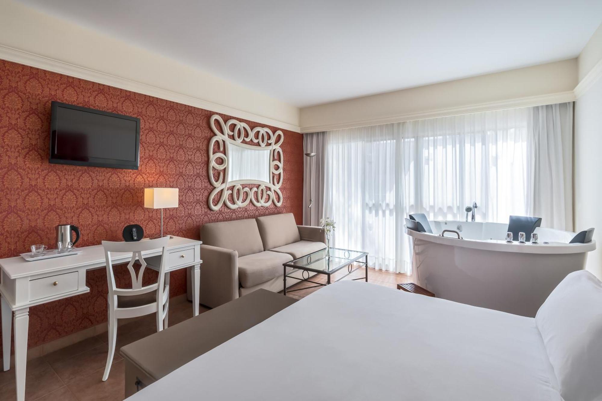 Barcelo Corralejo Bay - Adults Only Hotel Ngoại thất bức ảnh
