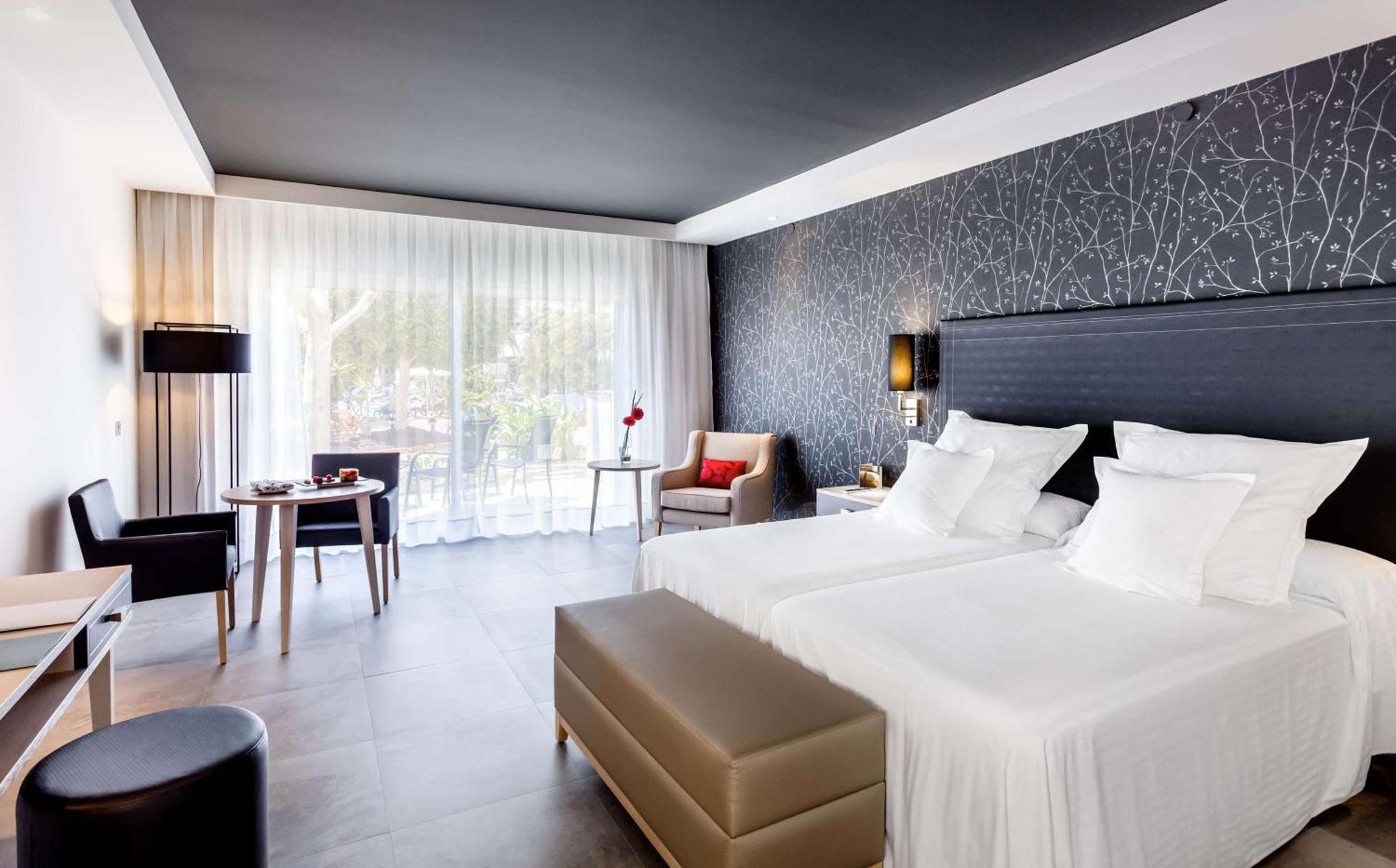 Barcelo Corralejo Bay - Adults Only Hotel Ngoại thất bức ảnh