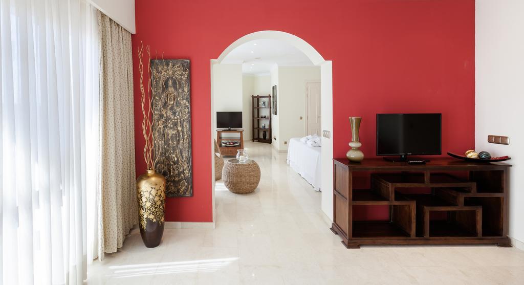 Barcelo Corralejo Bay - Adults Only Hotel Ngoại thất bức ảnh