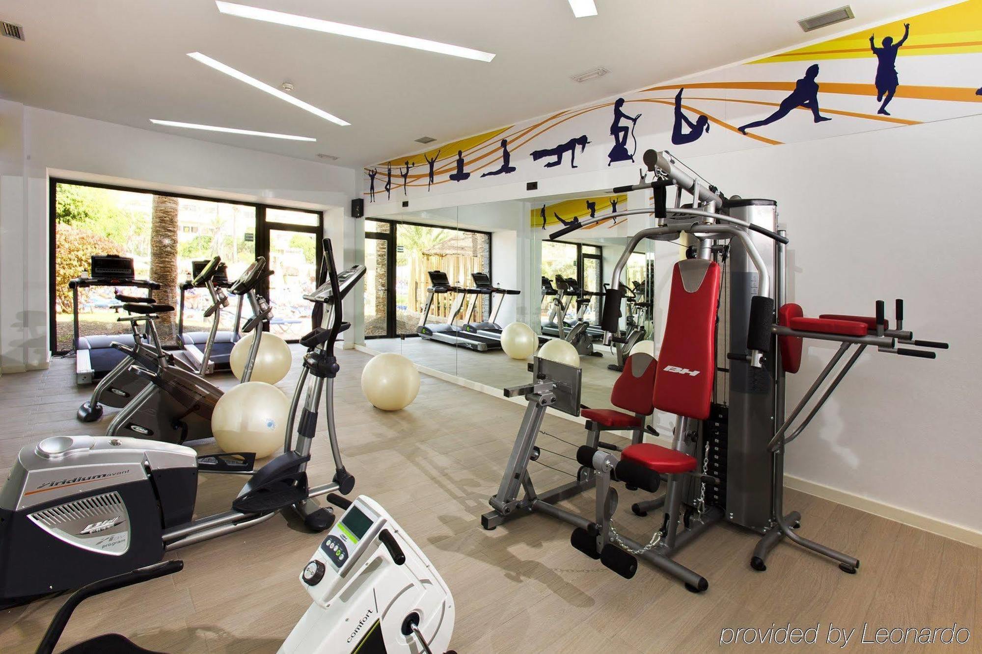Barcelo Corralejo Bay - Adults Only Hotel Ngoại thất bức ảnh