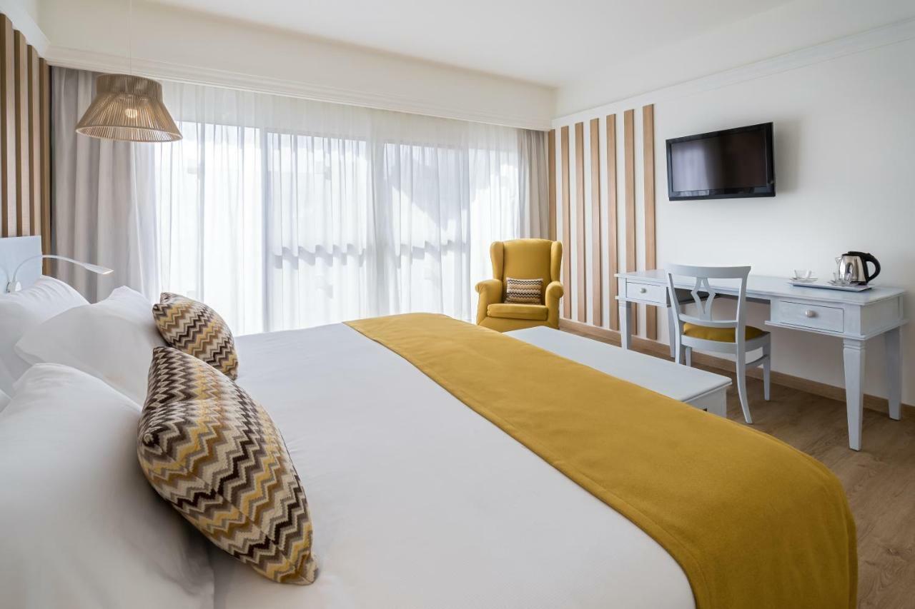 Barcelo Corralejo Bay - Adults Only Hotel Ngoại thất bức ảnh