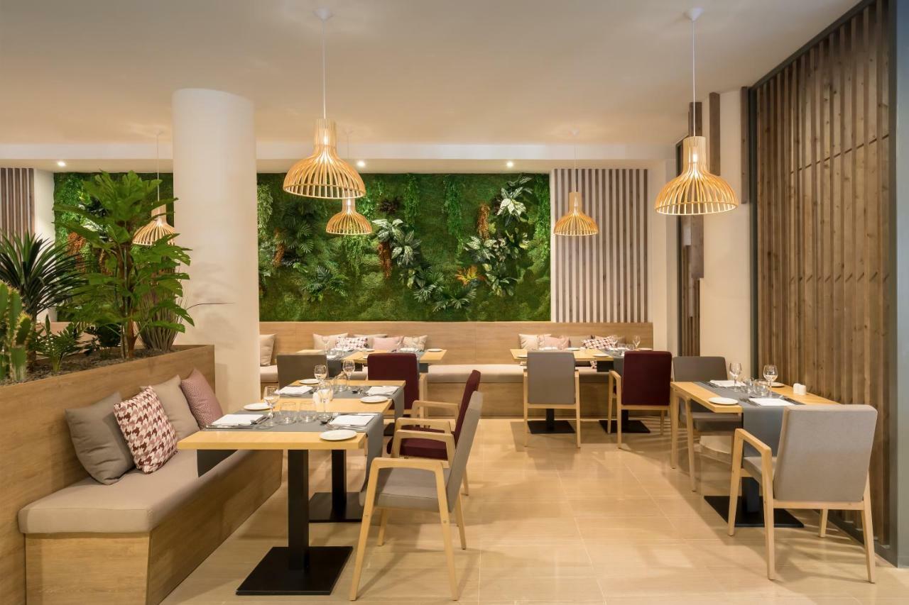 Barcelo Corralejo Bay - Adults Only Hotel Ngoại thất bức ảnh