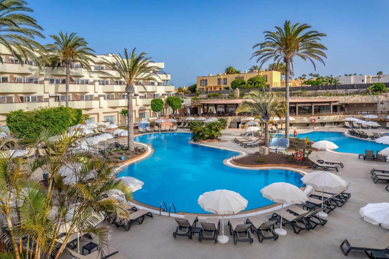 Barcelo Corralejo Bay - Adults Only Hotel Ngoại thất bức ảnh
