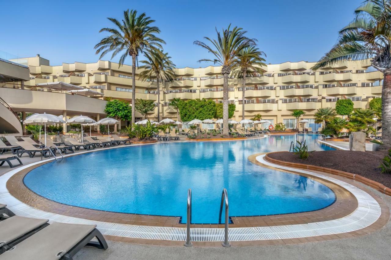 Barcelo Corralejo Bay - Adults Only Hotel Ngoại thất bức ảnh