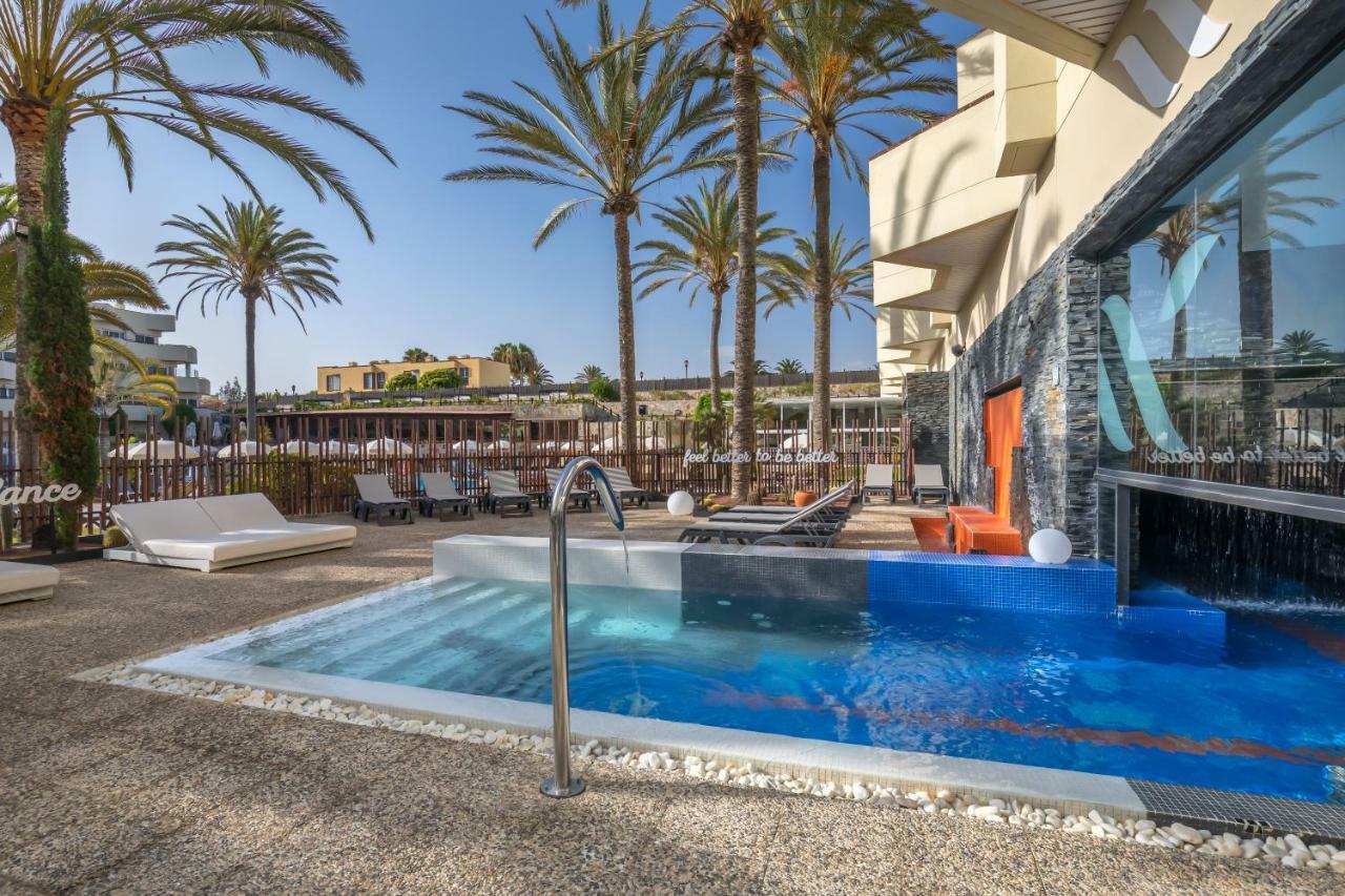 Barcelo Corralejo Bay - Adults Only Hotel Ngoại thất bức ảnh